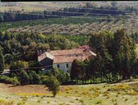 Farmhouse Catanzaro