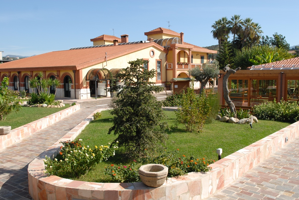 Farmhouse Castelnuovo Cilento, fraz. Casalvelino S