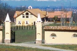 Farmhouse I Ronchi del Castellazzo