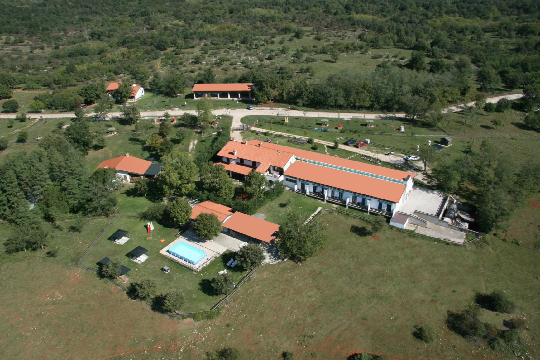 Farmhouse Fogliano Redipuglia