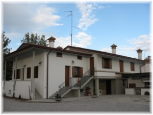 Farmhouse San Martino