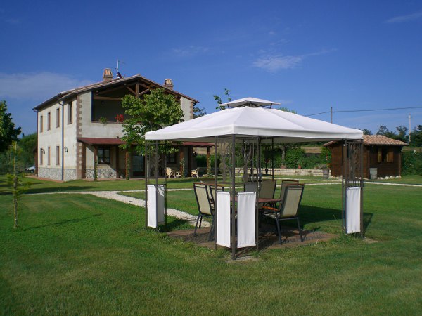 Farmhouse Acquapendente