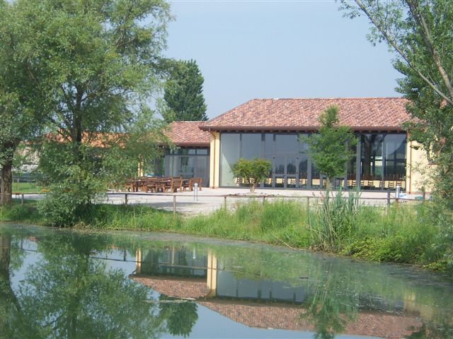 Farmhouse Soave di Porto Mantovano