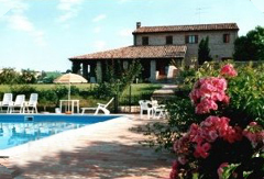 Farmhouse SAN COSTANZO