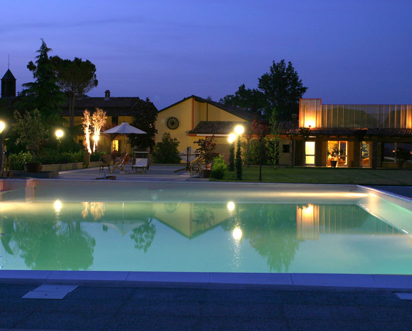 Farmhouse Altavilla Monferrato