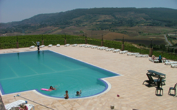 Farmhouse Piazza Armerina