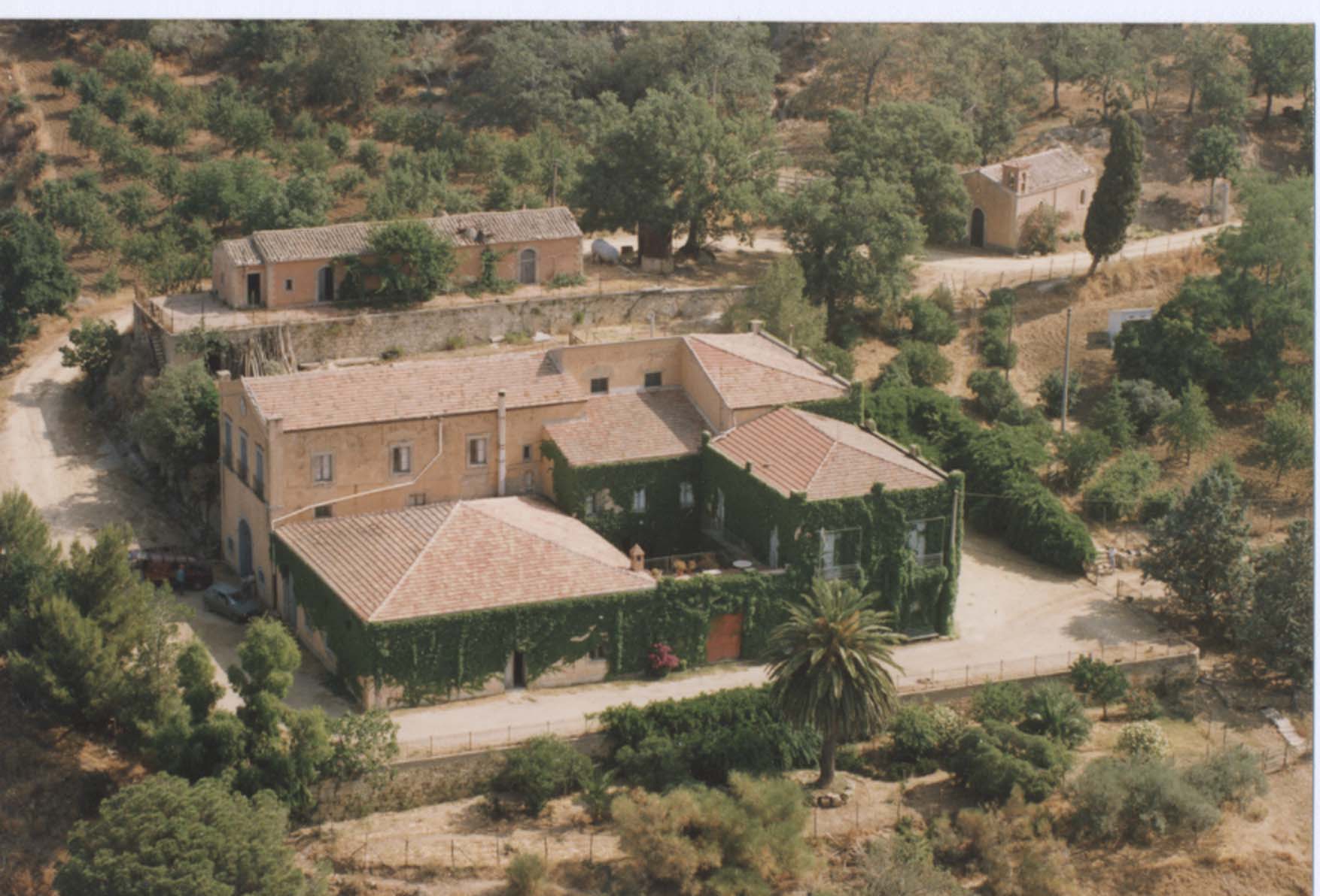 Farmhouse Nicosia