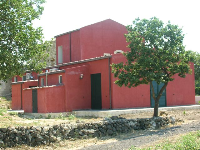 Farmhouse Contrada Albinelli