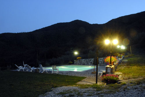 Farmhouse Barberino del Mugello