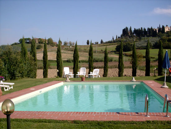 Farmhouse Castelfiorentino