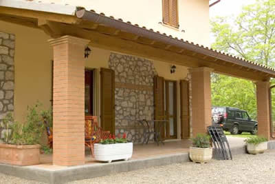 Farmhouse Grosseto