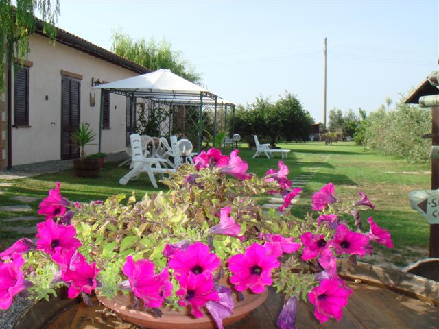 Farmhouse Grosseto