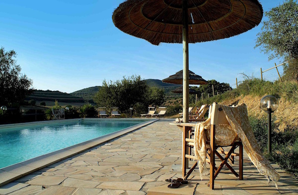 Farmhouse Castiglione della Pescaia