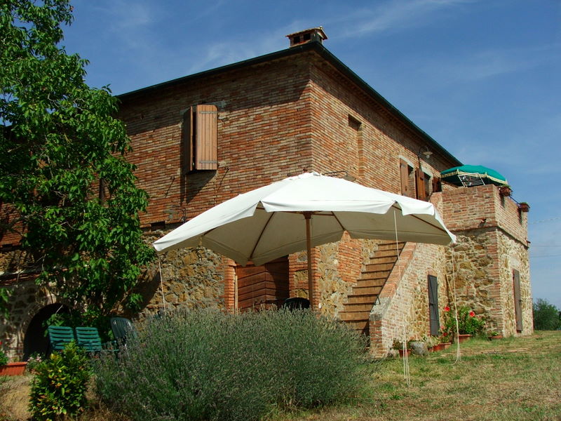 Farmhouse Torrita di Siena