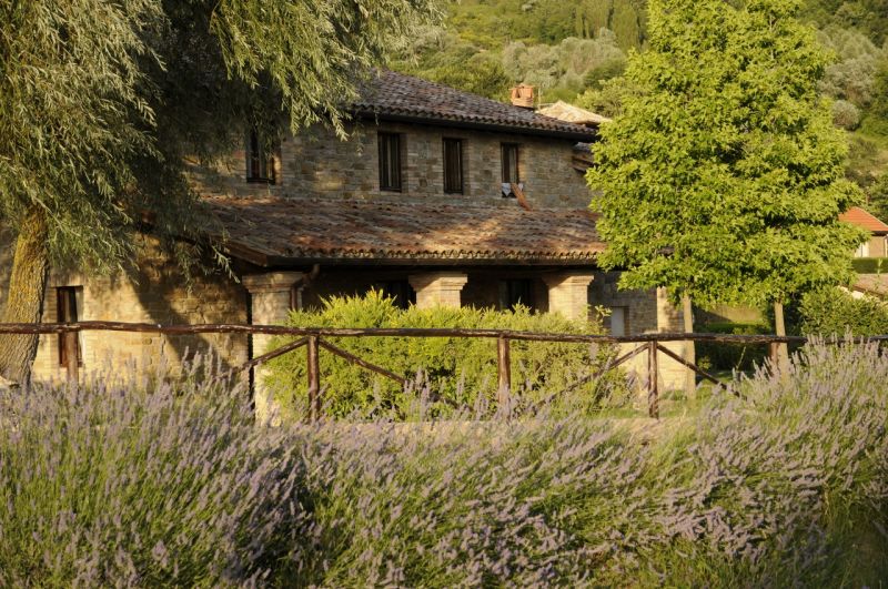 Farmhouse Assisi