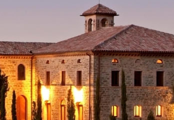 Farmhouse Assisi