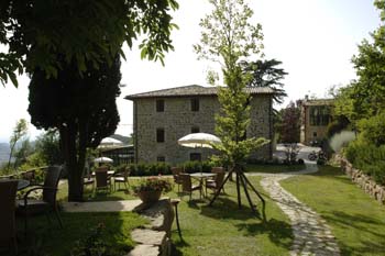 Farmhouse Assisi