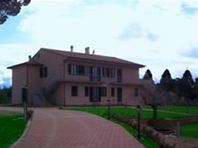 Farmhouse Castiglione del Lago