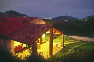 Farmhouse Baone