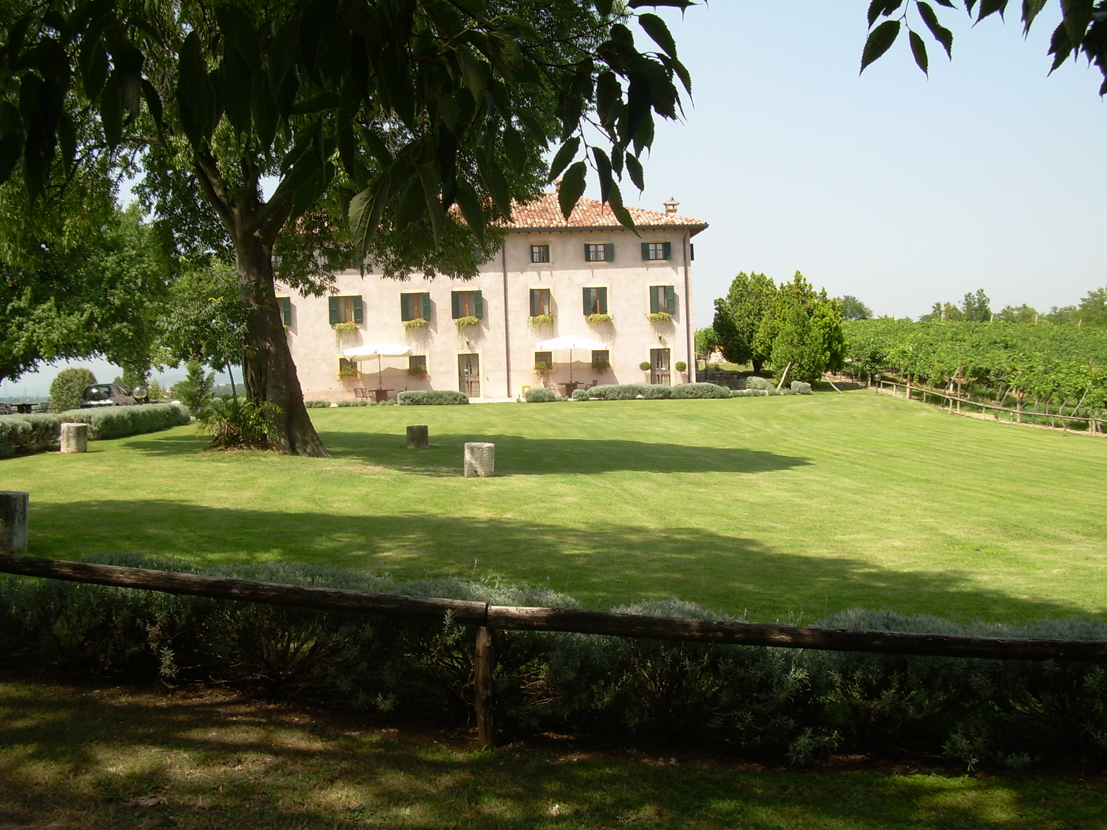 Farmhouse Castelnuovo del Garda