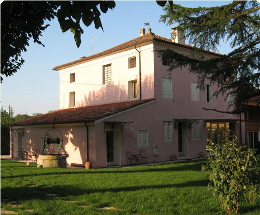 Farmhouse Vicenza
